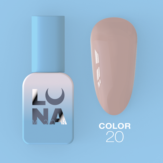 Luna Moon Color nr20 13ml