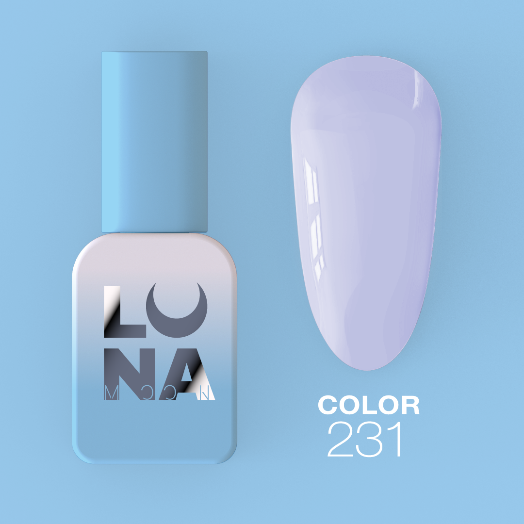 Luna Moon Color nr 231 13ml