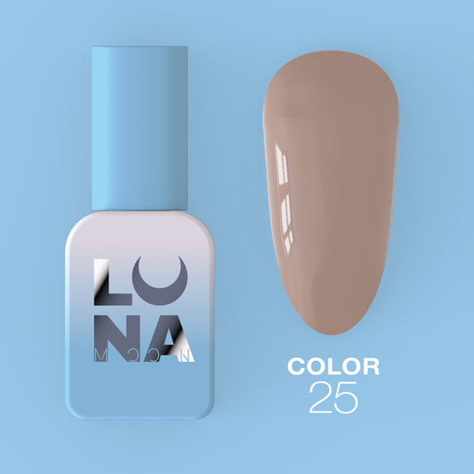Luna Moon Color nr25 13ml