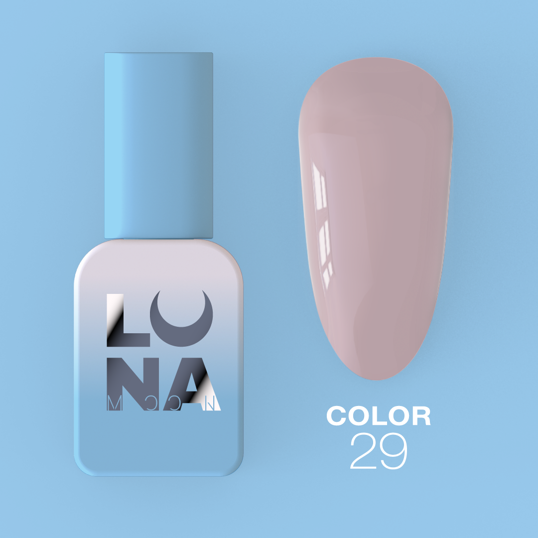 Luna Moon Color nr29 13ml