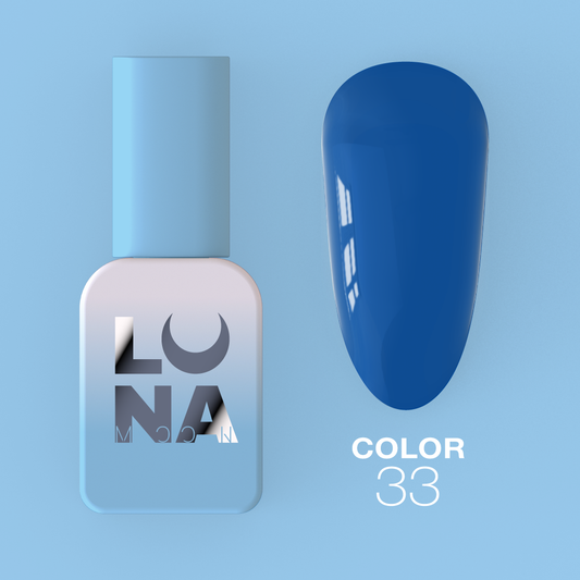 Luna Moon Color nr33 13ml