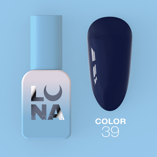 Luna Moon Color nr39 13ml