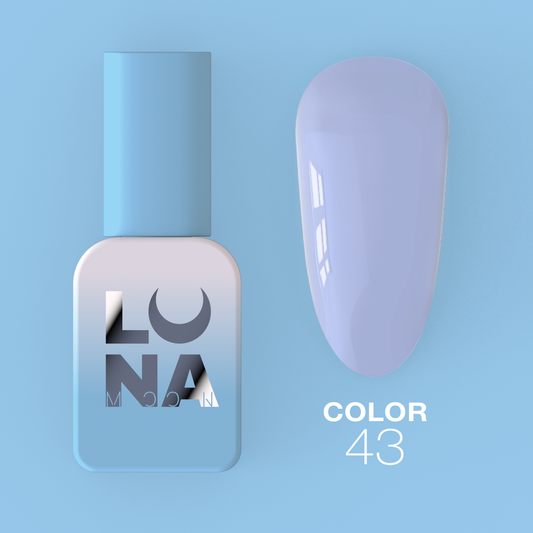 Luna Moon Color nr43 13ml
