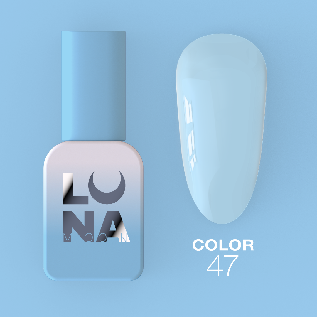 Luna Moon Color nr47 13ml