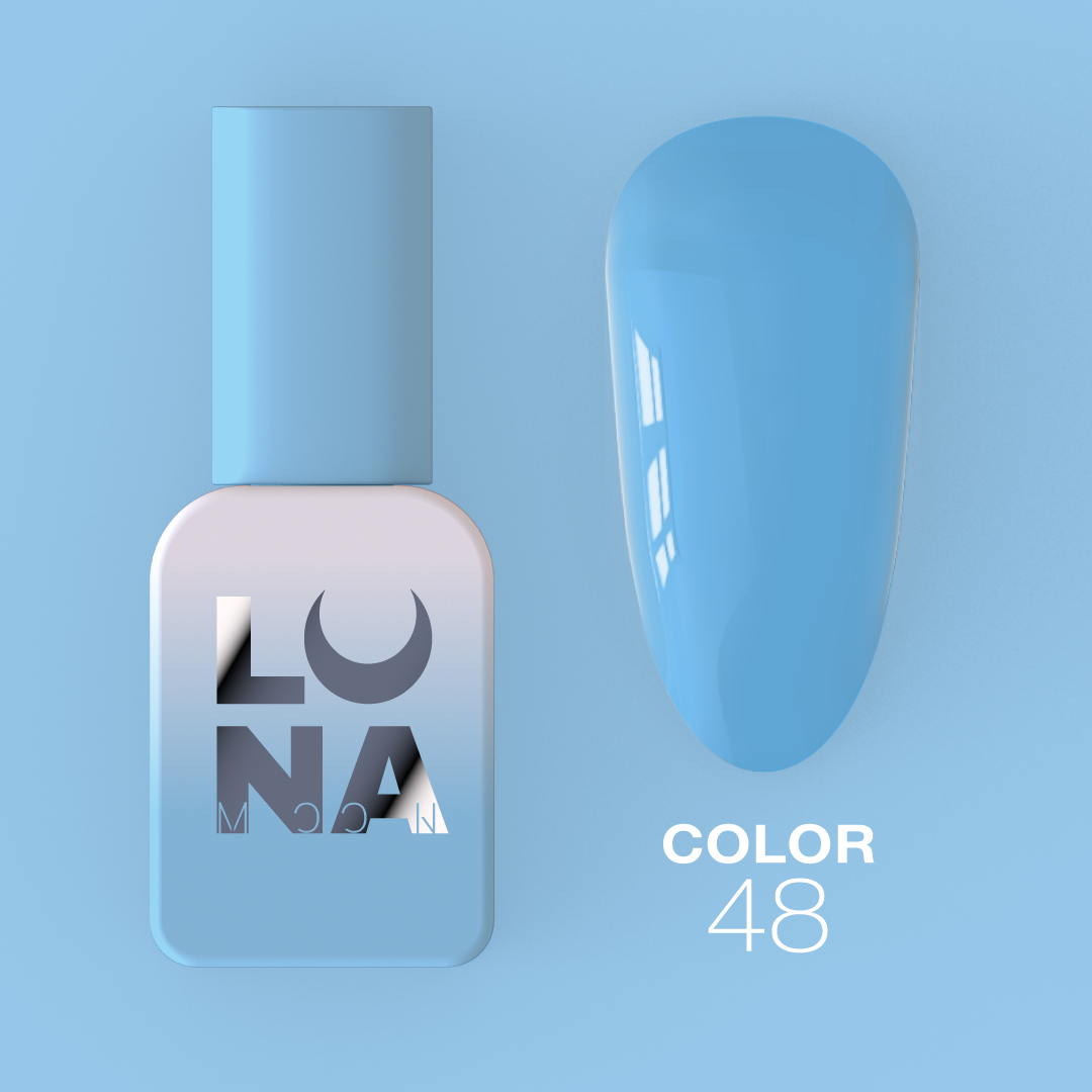 Luna Moon Color nr48 13ml