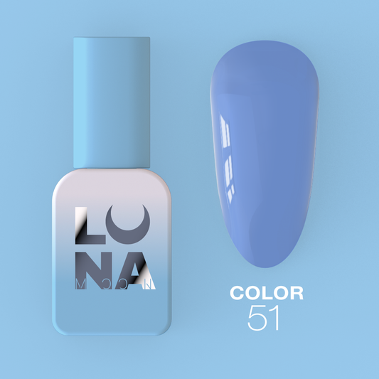 Luna Moon Color nr51 13ml