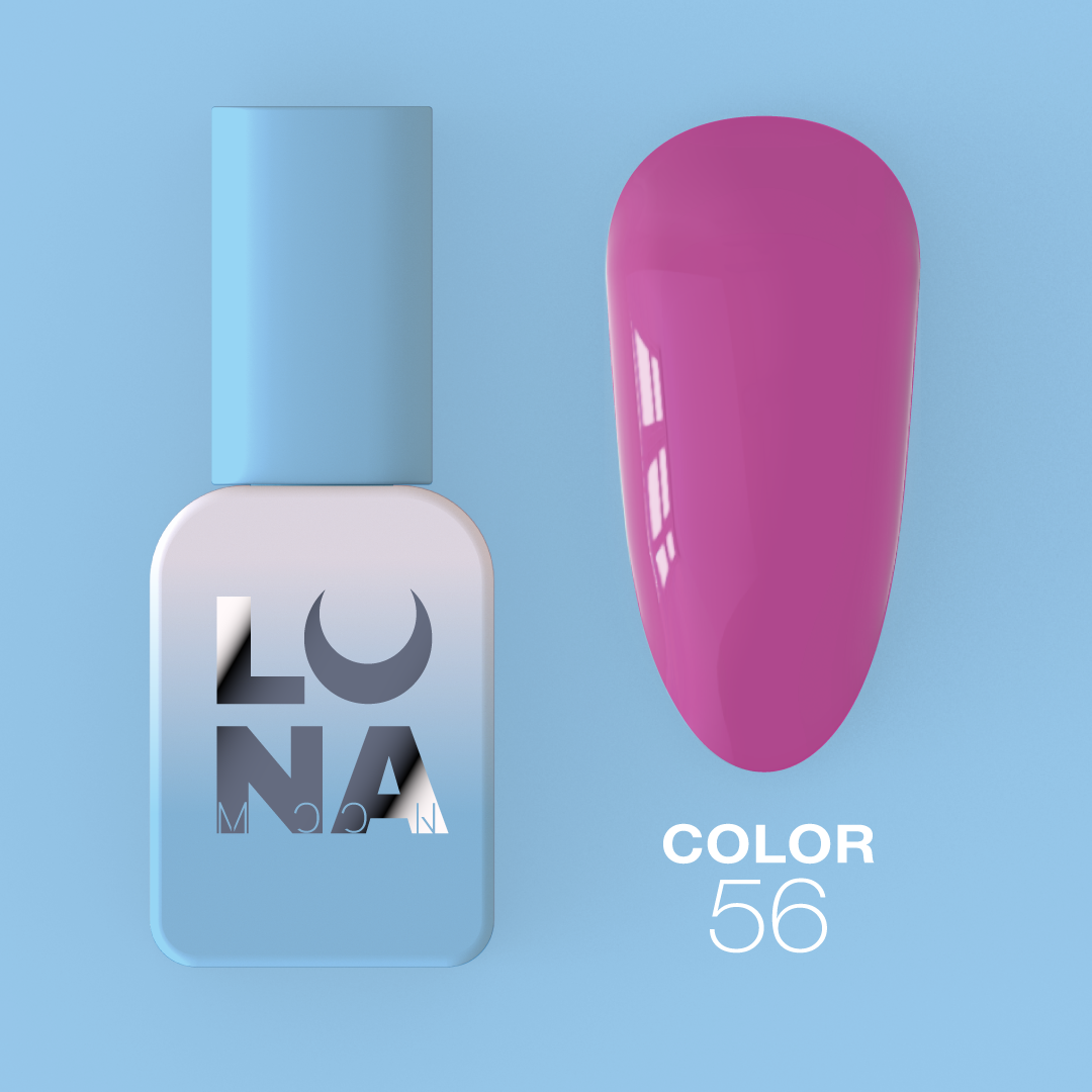 Luna Moon Color nr56 13ml