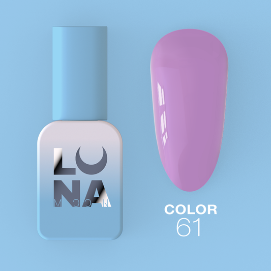 Luna Moon Color nr61 13ml