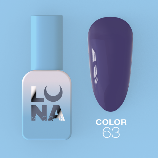 Luna Moon Color nr63 13ml