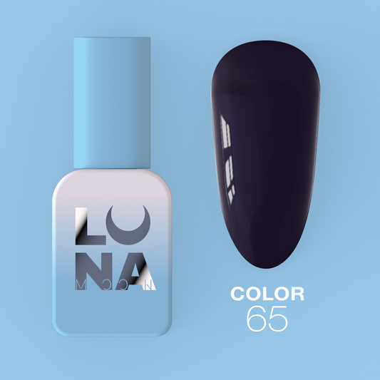 Luna Moon Color nr65 13ml