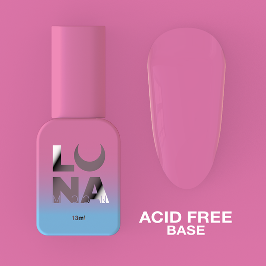 Luna Moon Acid Free Base 13ml