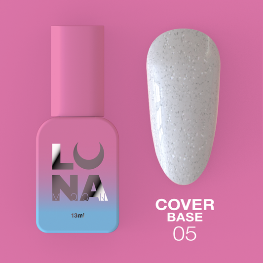 Luna Moon Cover Base nr5 13ml