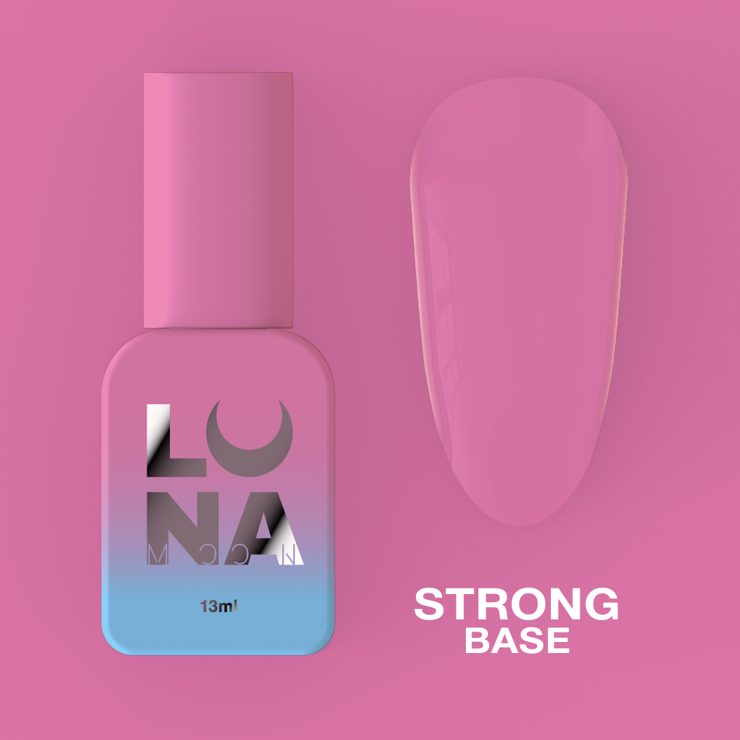 Luna Moon Strong Base 13ml