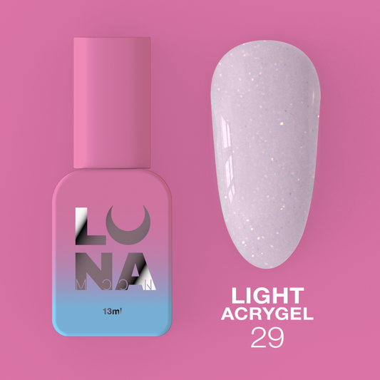 Luna Moon Light Acrygel nr29 13ml