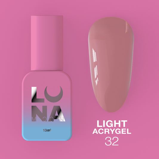 Luna Moon Light Acrygel nr32 13ml
