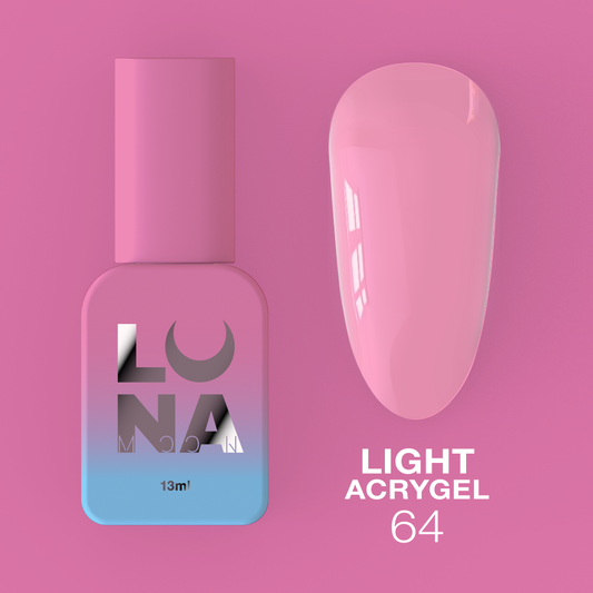 Luna Moon Light Acrygel nr64 13ml