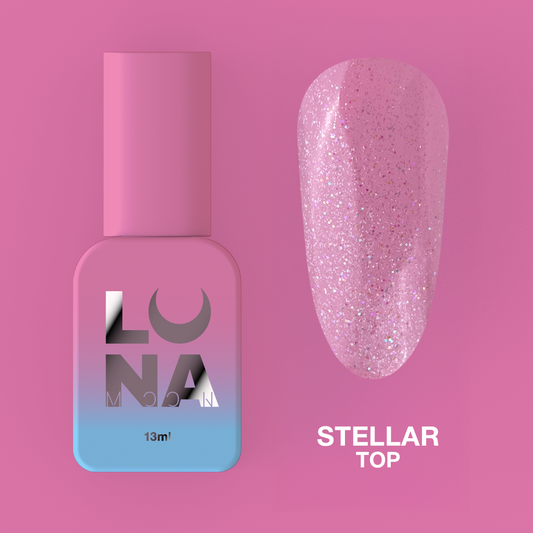 Luna Moon Top Stellar 13ml