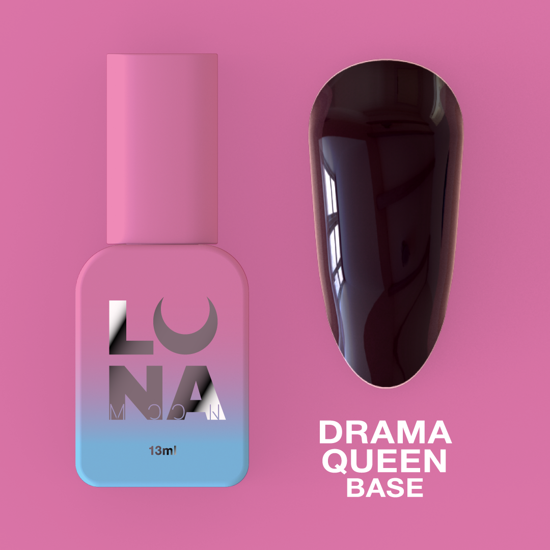 Luna Moon Drama Queen Base 13ml