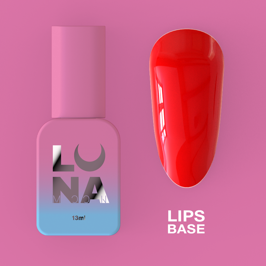 Luna Moon Lips Base 13ml
