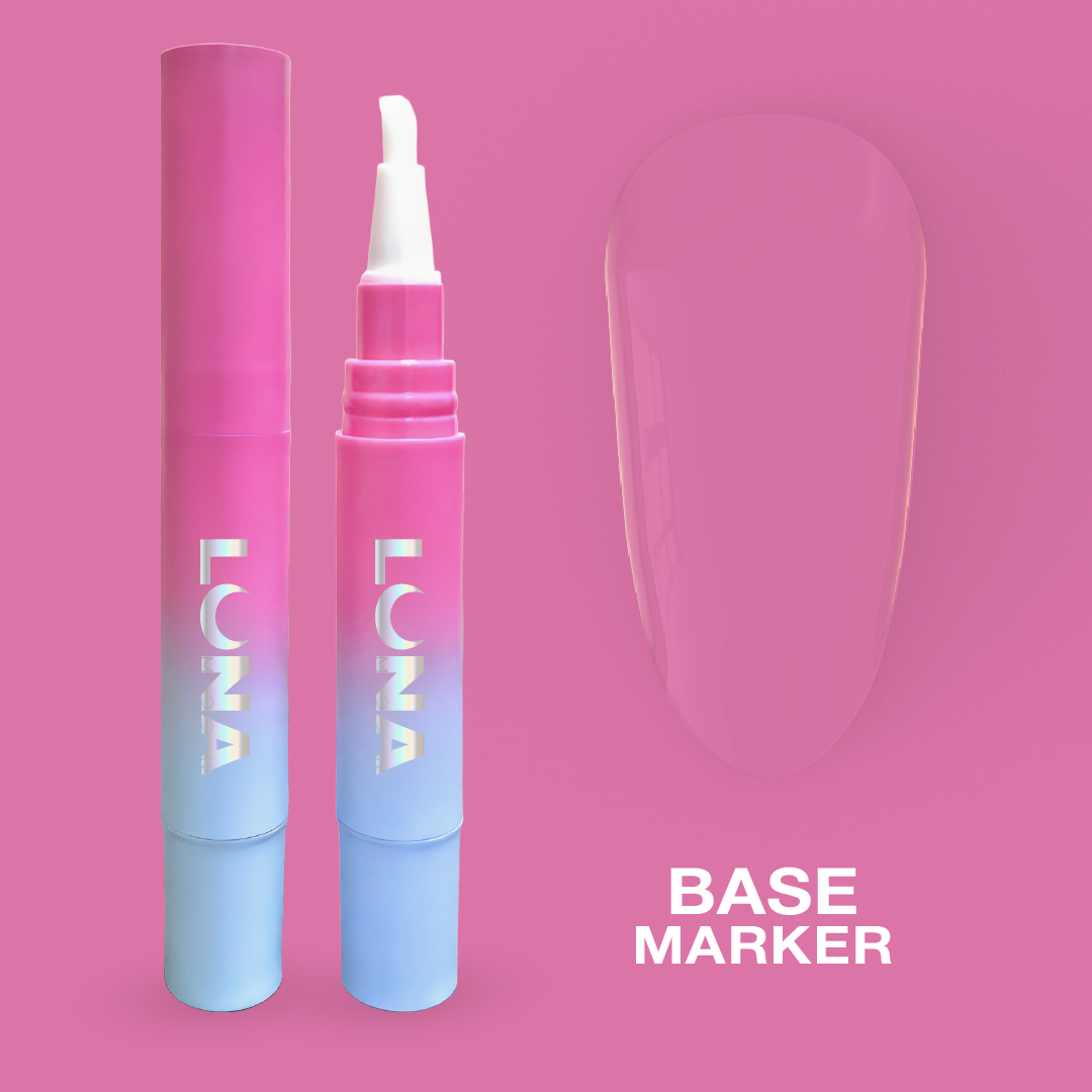 Luna Moon Marker Base 5ml