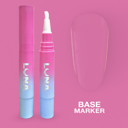 Luna Moon Marker Base 5ml