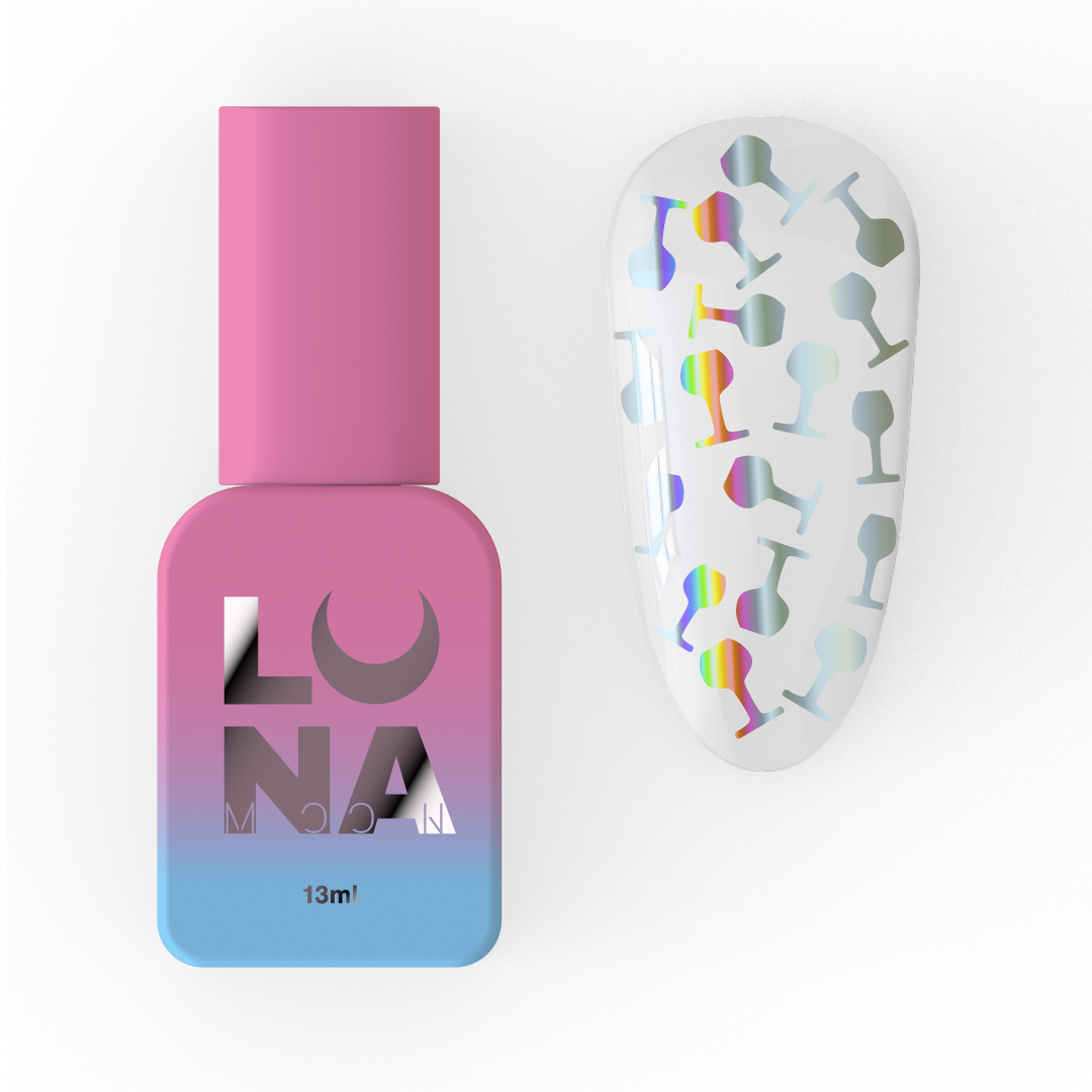 Luna Moon Top Bestie 13ml