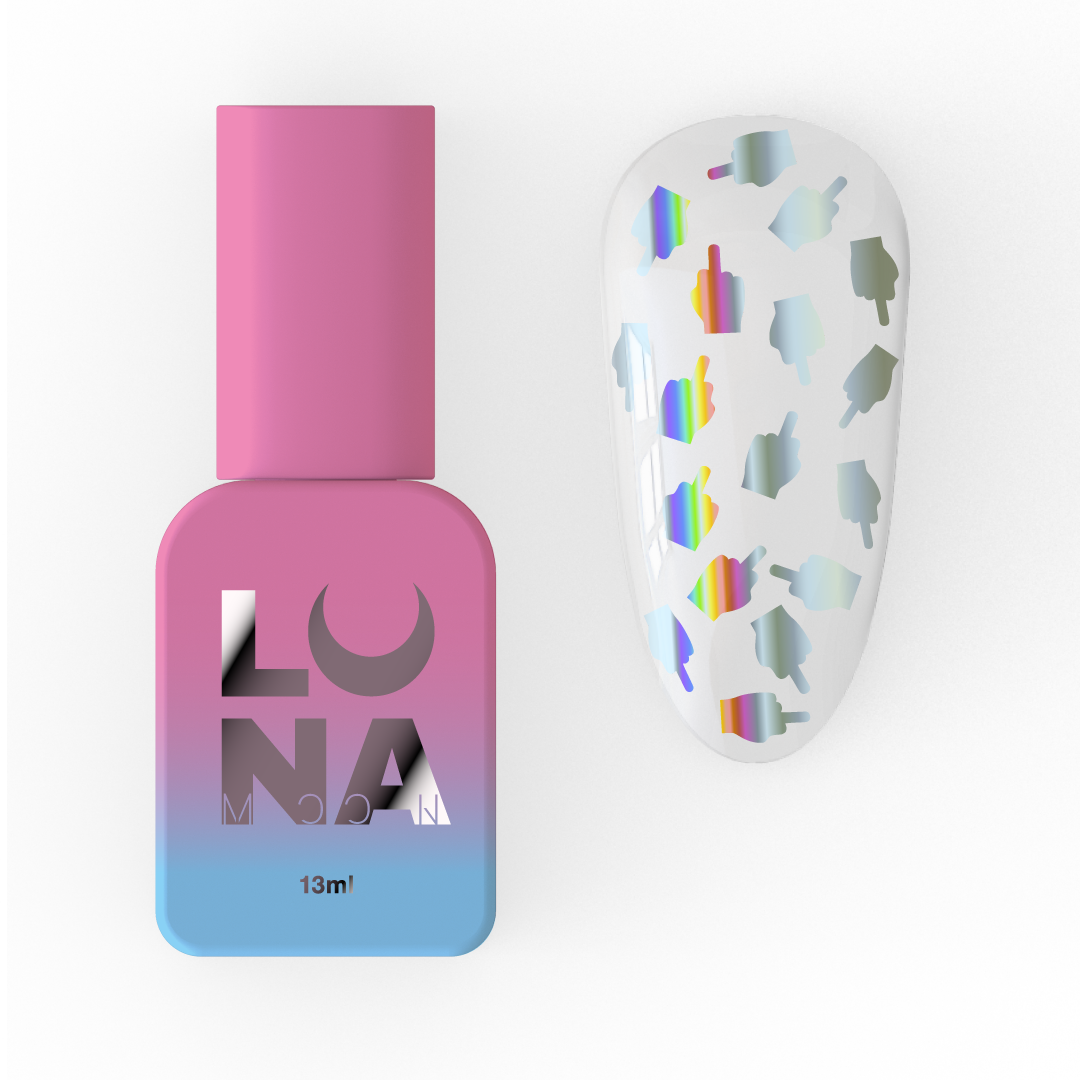 Luna Moon Top F*ck Haters 13ml