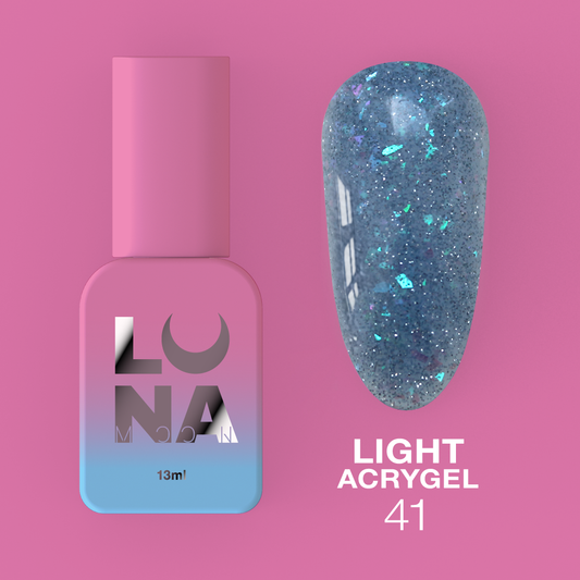 Luna Moon Light Acrygel nr41 13ml