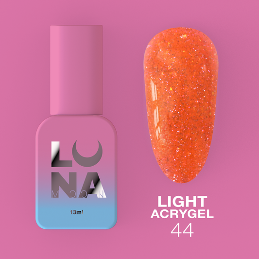Luna Moon Light Acrygel nr44 13ml