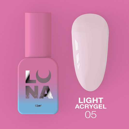 Luna Moon Light Acrygel nr5 13ml