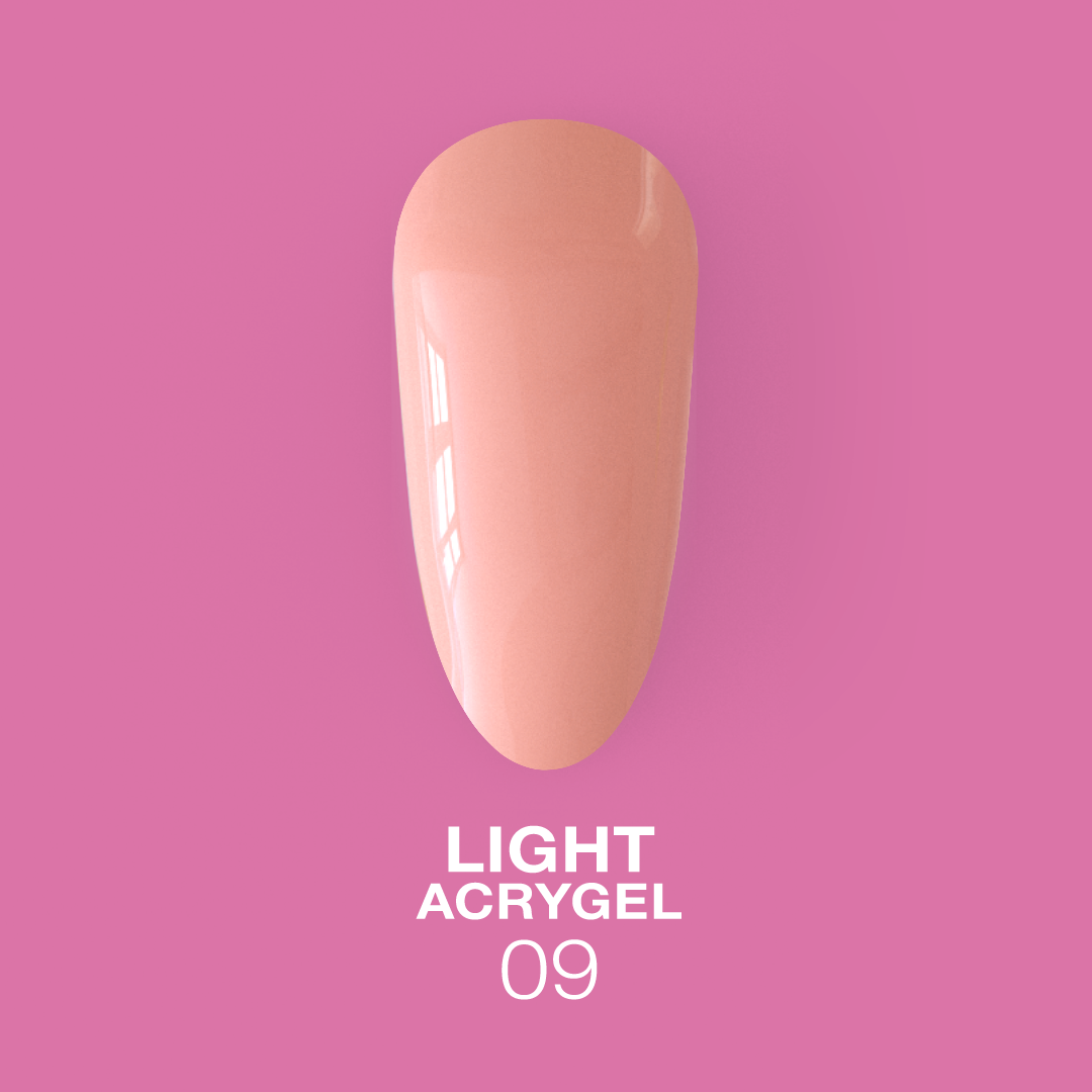 Luna Moon Light Acrygel nr9 13ml
