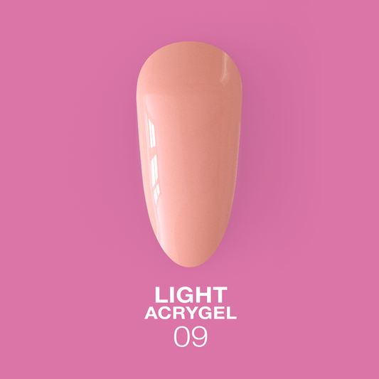 Luna Moon Light Acrygel nr9 13ml