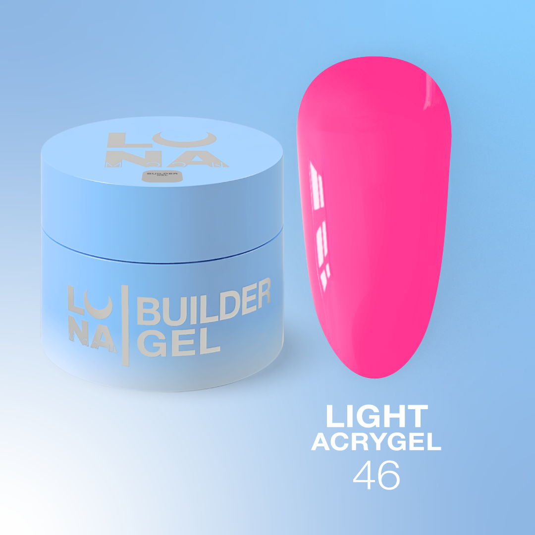 Light Acrygel Nº 46 30 ml