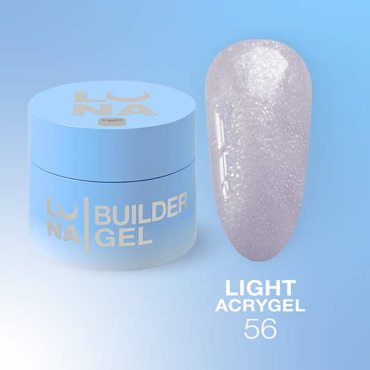 Luna Moon Light Acrygel nr56 30ml