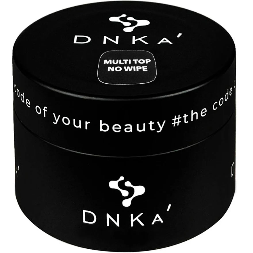 Multi No Wipe Top Coat DNKA