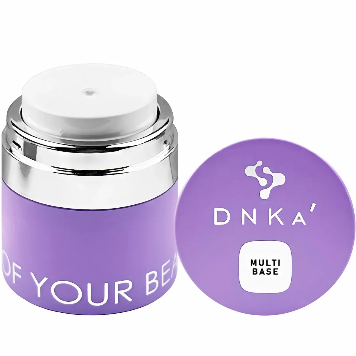 Multi Base DNKA