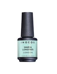Inocos Esmalte Gel Maria Londres, 15ml Gp124