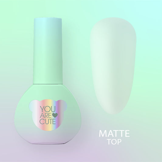 You Are Cute Top Matte 5ml