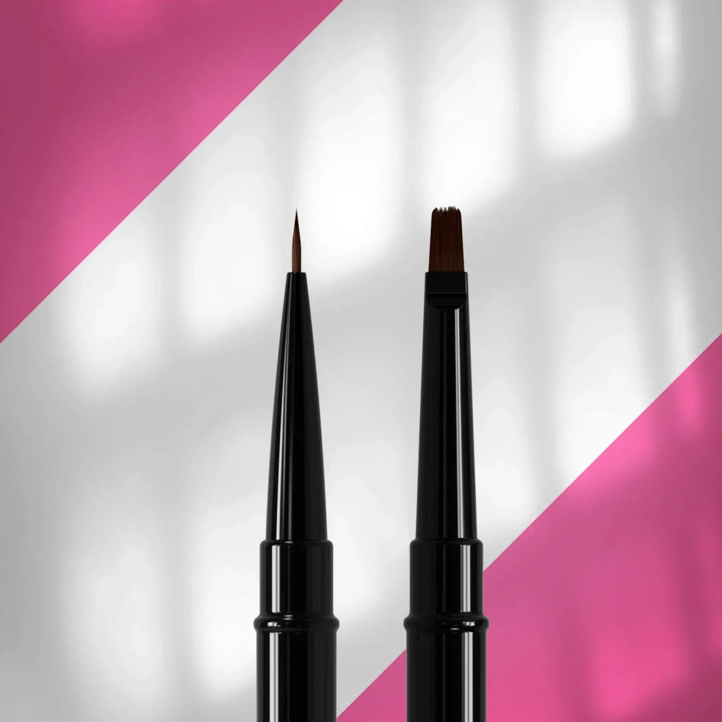 Pincel Profesional Staleks Doble Brush