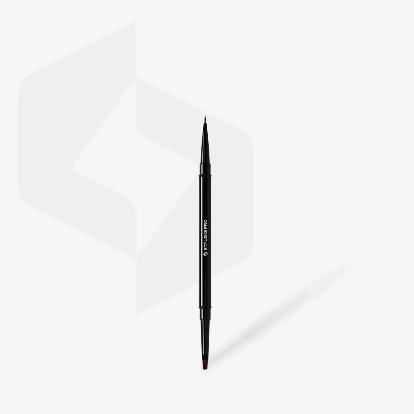 Pincel Profesional Staleks Doble Brush