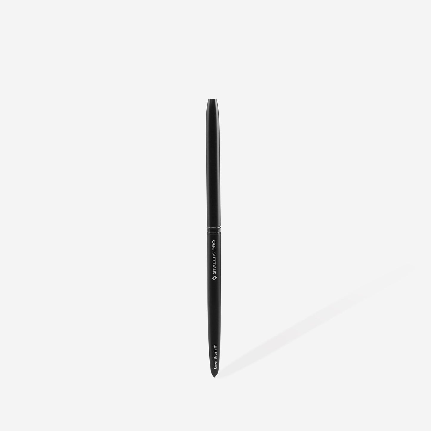 Staleks Expert 01 | Pincel Delineador 1×7 mm