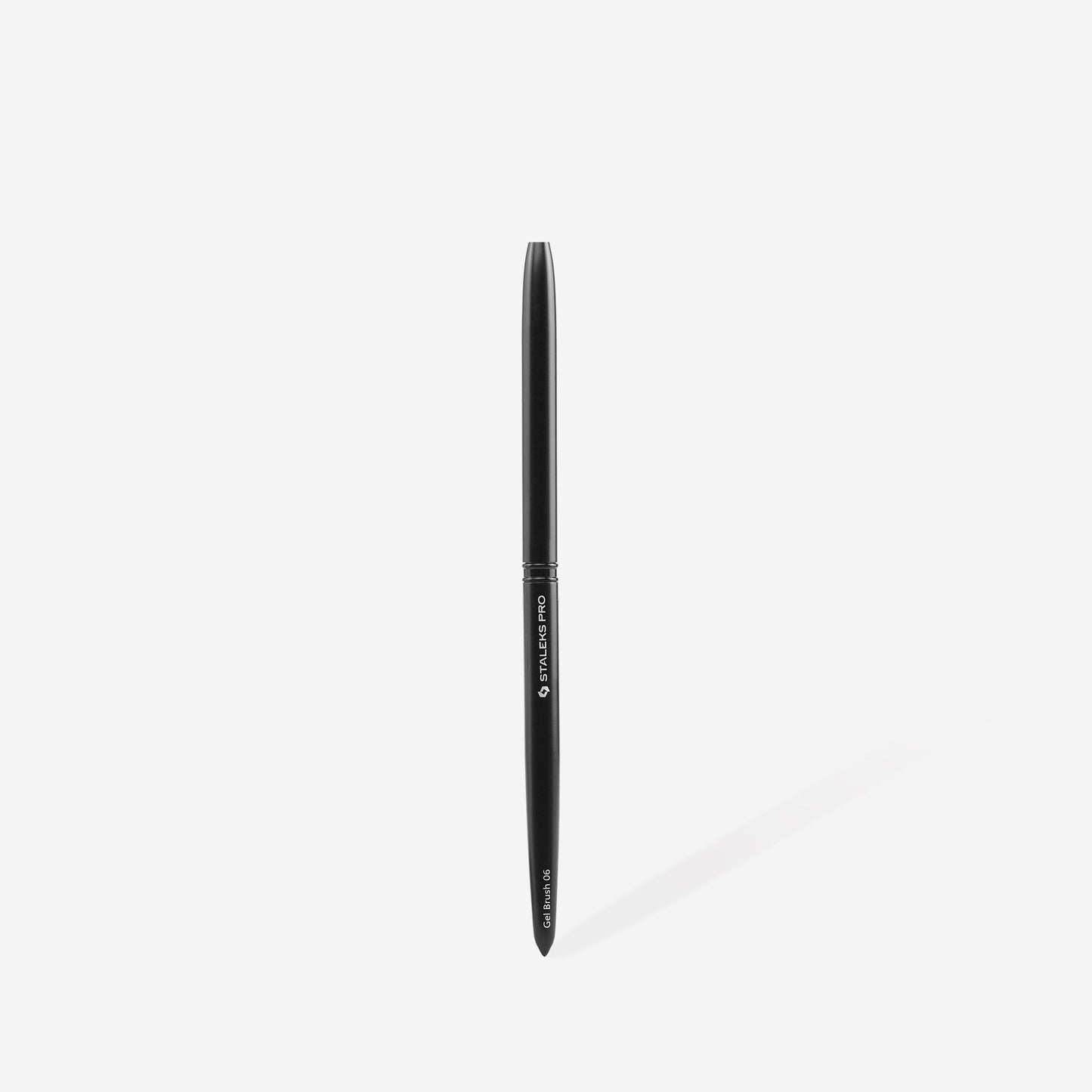 Staleks Expert 06 | Pincel para Gel 6×11 mm