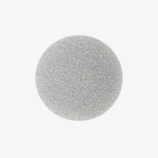 Limas Pododisco Esponja Staleks M Ø20mm (25 uds)