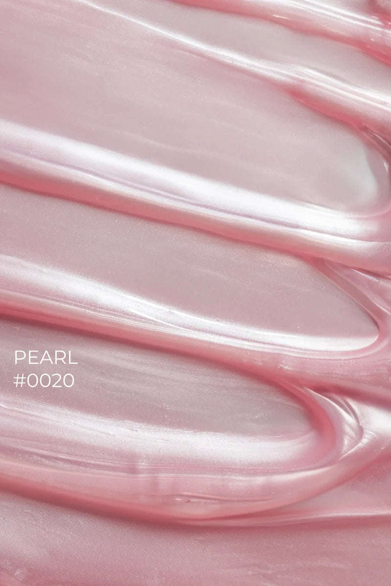 Builder Gel DNKA Pearl – #0020
