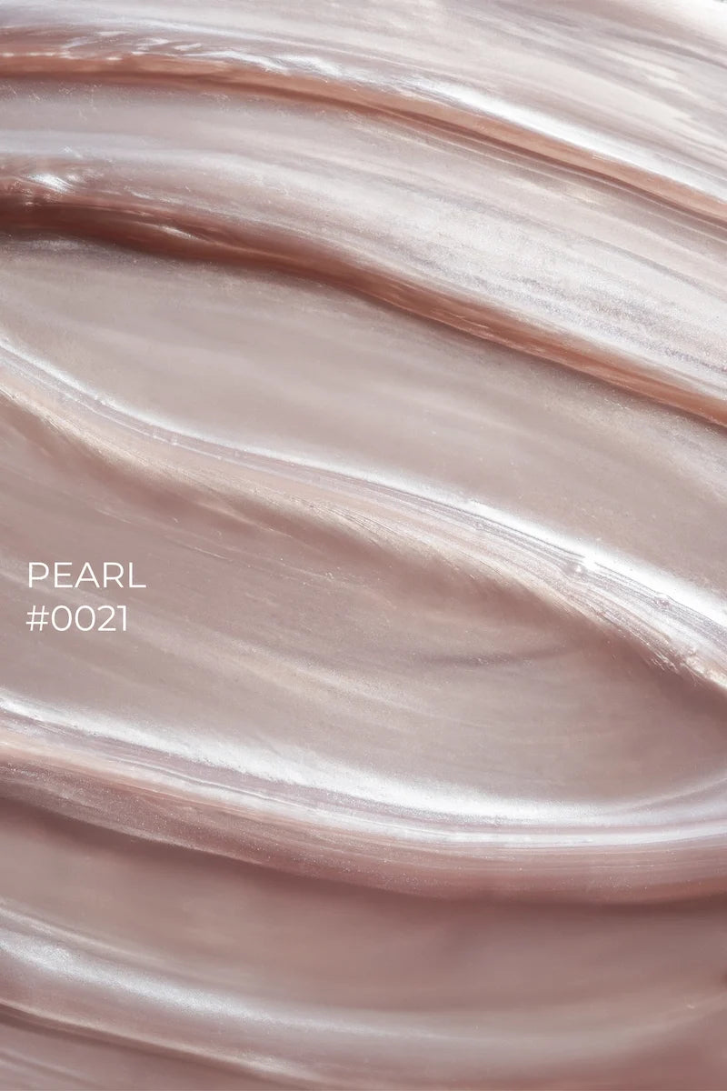 Builder Gel DNKA Pearl – #0021