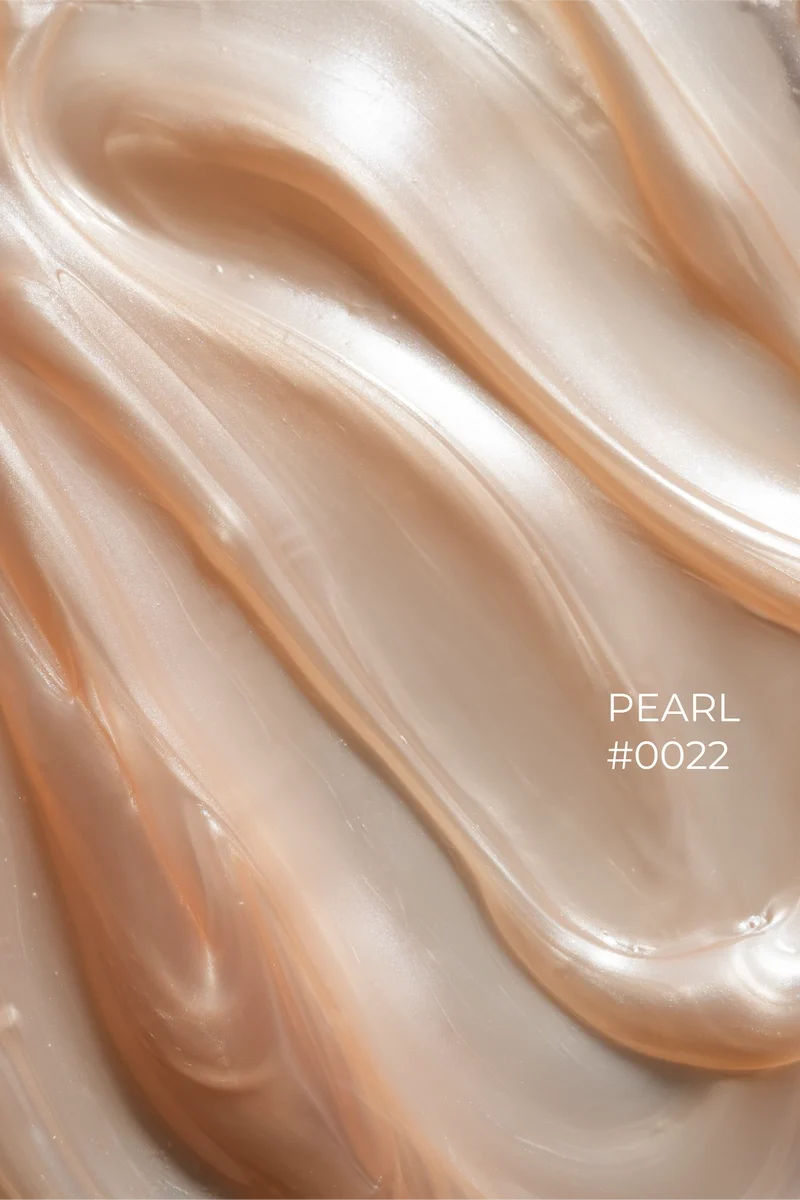 Builder Gel DNKA Pearl – #0022