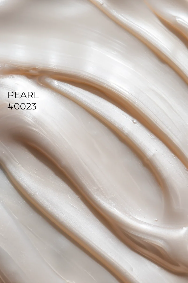 Builder Gel DNKA Pearl – #0023