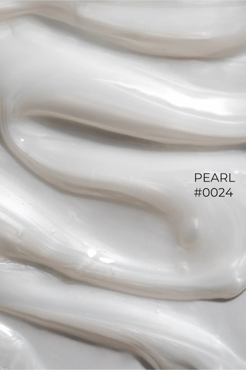 Builder Gel DNKA Pearl – #0024