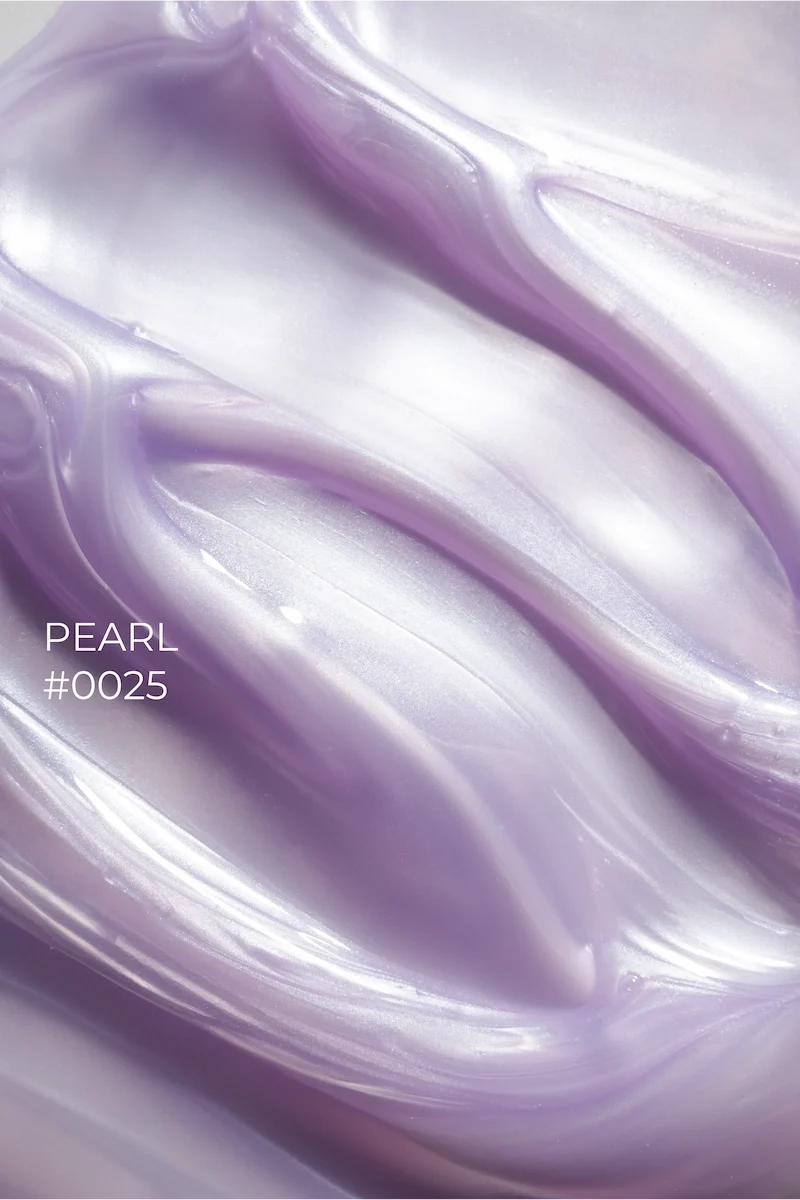 Builder Gel DNKA Pearl – #0025