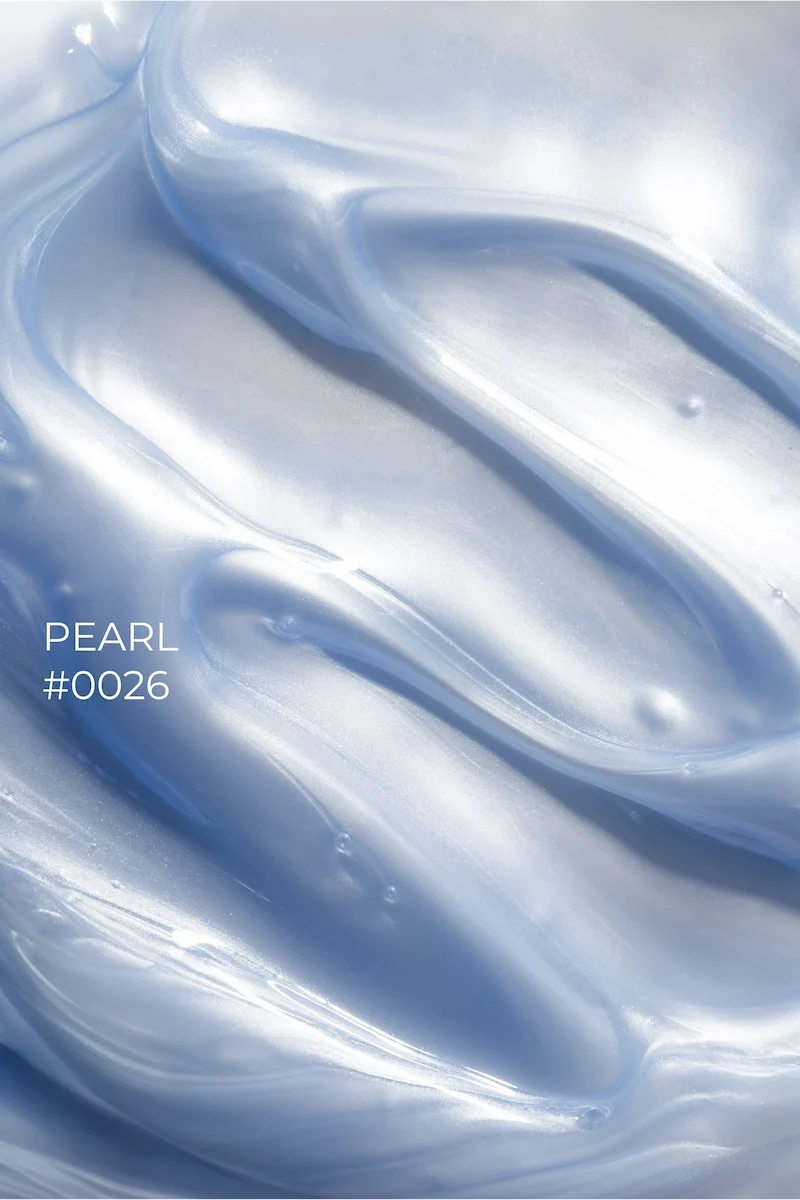 Builder Gel DNKA Pearl – #0026